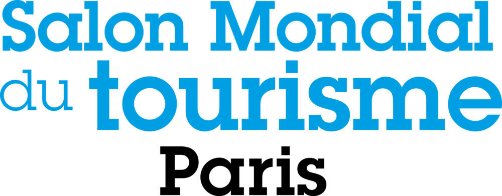 Logo Salon mondial du tourisme